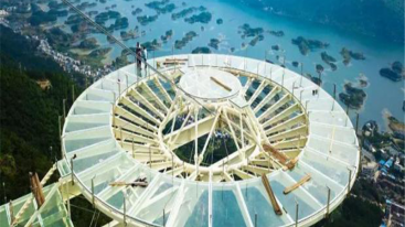 武汉出发周边2日自驾游：蕲春雾云山—黄石天空之城2天自驾活动-推荐