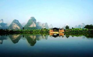 南寧集合廣西沿邊公路6日自駕友：東興-大新-靖西-巴馬6日廣西壯美邊關(guān)行自駕游自駕游