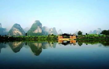 南寧集合廣西沿邊公路6日自駕友：東興-大新-靖西-巴馬6日廣西壯美邊關(guān)行自駕游-游推薦