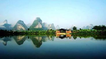 南宁集合广西沿边公路6日自驾友：东兴-大新-靖西-巴马6日广西壮美边关行自驾游-推荐