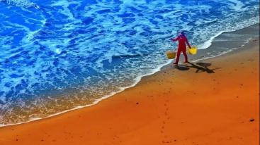 重庆出发广西南宁5日自驾游：白浪滩-东兴口岸-金滩5天休闲自驾游-推荐