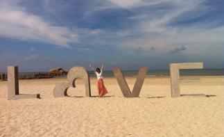 廣州出發(fā)茂名陽江三自駕游：浪漫海岸-陽西拖地網(wǎng)-海鮮美食3日自駕之旅自駕游