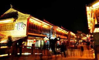 山东出发到鲁南自驾2日游：兰陵农业公园-台儿庄古城2日休闲自驾游自驾游