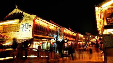 山东出发到鲁南自驾2日游：兰陵农业公园-台儿庄古城2日休闲自驾游-推荐