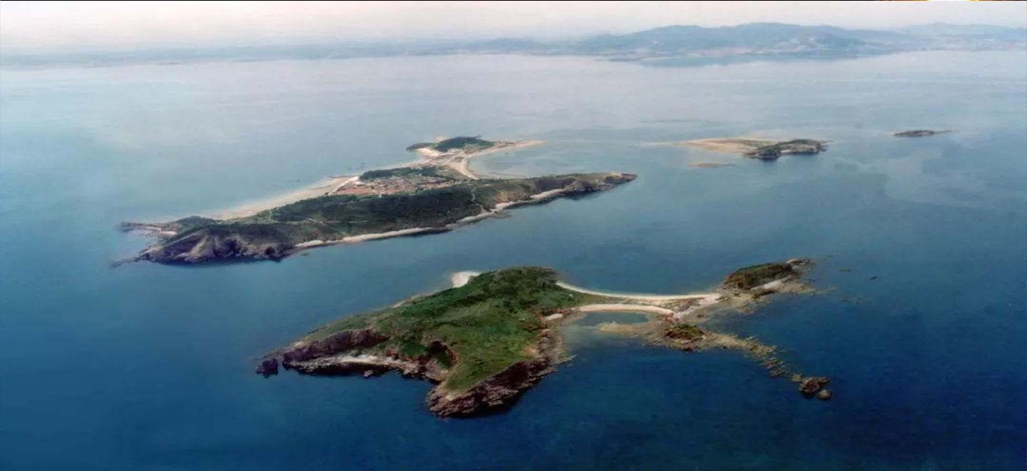 山东出发到胶东自驾3日游：崆峒岛-文城城堡3日休闲自驾游自驾游