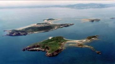 山东出发到胶东自驾3日游：崆峒岛-文城城堡3日休闲自驾游-推荐