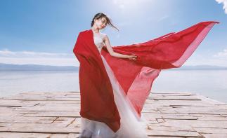 山東出發(fā)到青甘大環(huán)線10日自駕游：南八仙-翡翠湖-石油小鎮(zhèn)-茶卡鹽湖10日自駕游自駕游