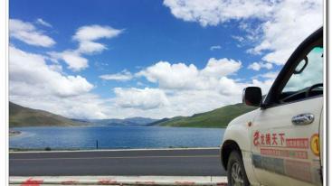 成都集合16日稻城-西藏自驾游：G318川藏线-稻城亚丁-拉萨-布达拉宫-羊湖-纳木错-茶卡盐湖-青-推荐