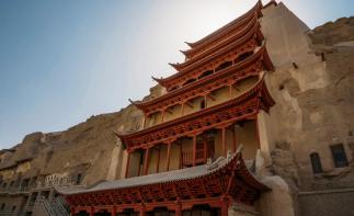 全國(guó)出發(fā)甘肅青海7日自駕游：蘭州-張掖-嘉峪關(guān)-敦煌-茶卡-青海湖7日大環(huán)線西北自駕游自駕游