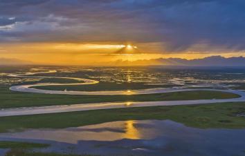 全國出發(fā)甘肅青海四川5日自駕游：蘭州-久治-甘南-成都5日自駕游-游推薦