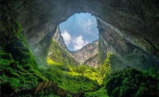 江蘇出發(fā)到湖北7日自駕游：重慶武隆-恩施風(fēng)情-荊州古城7日自駕游自駕游