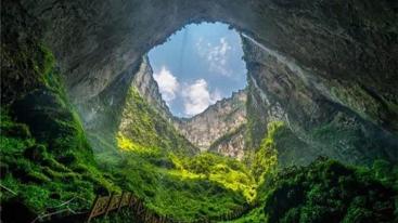 江苏出发到湖北7日自驾游：重庆武隆-恩施风情-荆州古城7日自驾游-推荐