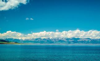 乌鲁木齐出发伊犁8日自驾游:赛里木湖-喀拉峻大草原-巴音布鲁克-葡萄沟8日自驾游自驾游