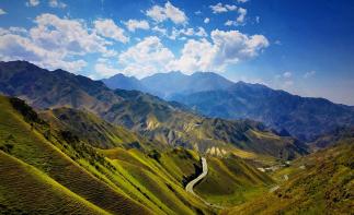 烏魯木齊出發(fā)北疆+獨(dú)庫(kù)13日落地自駕游：可可托海—喀納斯—禾木—獨(dú)庫(kù)公路13日自駕游自駕游