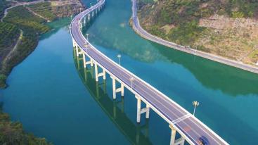 山东出发湖北6日自驾游：神农架-武当山-水上公路-丹江口6日深度自驾游-推荐