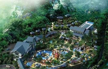 江苏出发到安徽2日自驾游：黄山温泉-九龙瀑-特色小镇老街2日自驾游-游推荐