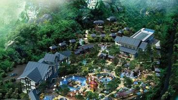 江苏出发到安徽2日自驾游：黄山温泉-九龙瀑-特色小镇老街2日自驾游-推荐