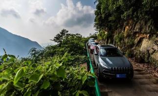 江苏出发到安徽2日自驾游：皖南小川藏线-水墨汀溪2日自驾游自驾游