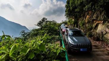 江苏出发到安徽2日自驾游：皖南小川藏线-水墨汀溪2日自驾游-推荐