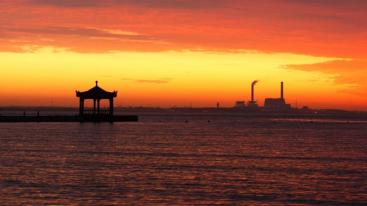 北京周边2日自驾游：东戴河-唐山抗震纪念馆-九门口长城2日自驾-推荐