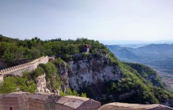 北京周边2日自驾游：土门关驿道小镇、抱犊寨、正定古城、隆兴寺2日自驾-游推荐