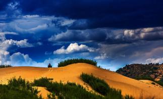 北京出发赤峰3日自驾游：道须沟、赤峰博物馆、玉龙沙湖3日自驾自驾游