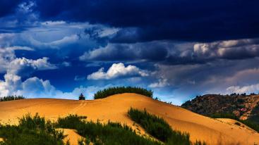 北京出发赤峰3日自驾游：道须沟、赤峰博物馆、玉龙沙湖3日自驾-推荐