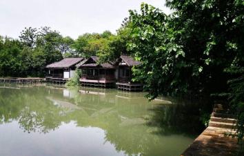 北京出发杭州苏州7日自驾游：西湖-西溪湿地-莫干山-乌镇7日自驾游-游推荐