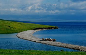 江西出發(fā)北疆19日環(huán)線自駕游：絲綢之路-喀納斯-五彩灘-巴音布魯克-獨(dú)庫公路19日新疆自駕游-游推薦