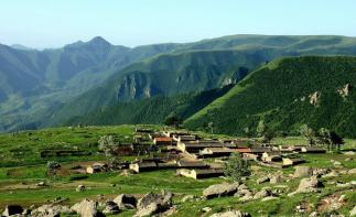 北京周边2日自驾游：飞瀑峡-桑干河峡谷-探京西小西藏纳凉之旅自驾游