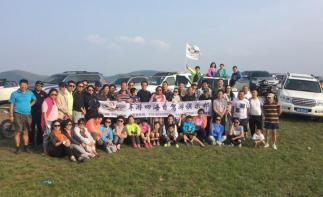 北京周邊2日自駕游：穿越經(jīng)典老掌溝，體驗(yàn)實(shí)彈射擊2日越野之旅自駕游