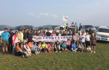 北京周边2日自驾游：穿越经典老掌沟，体验实弹射击2日越野之旅-游推荐