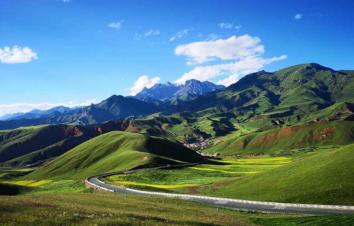 北京出发新疆/西藏20日自驾游：新藏线-G317-唐蕃古道-川藏北线20日自驾游-游推荐