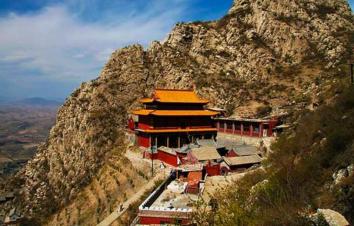 北京周边2日河北自驾游：鸡鸣山-奥伦达美西风情小镇2日自驾游-游推荐