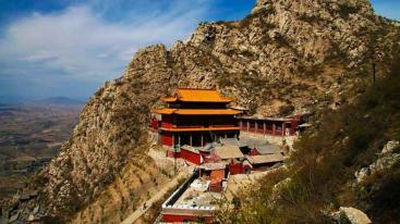 北京周边2日河北自驾游：鸡鸣山-奥伦达美西风情小镇2日自驾游-推荐