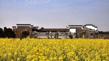 湖北出发江西靖安2日自驾游：逛安义古城-泡九岭森林温泉-享天然氧吧2日休闲自驾游-推荐