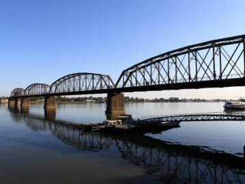 北京出发延边8日自驾游：鸭绿江，珲春防川风景区，延边美食8日自驾