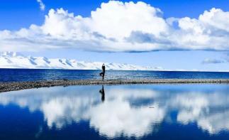 成都發(fā)往西藏16天環(huán)線自駕游：新都橋-拉薩-納木錯16日深度自駕游自駕游