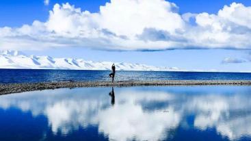 成都发往西藏16天环线自驾游：新都桥-拉萨-纳木错16日深度自驾游-推荐