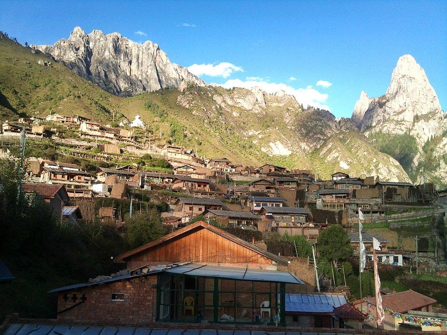 兰州集合甘肃周边3日自驾游：郎木寺-扎尕那-探秘甘南密藏3日自驾游自驾游