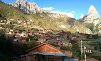 兰州集合甘肃周边3日自驾游：郎木寺-扎尕那-探秘甘南密藏3日自驾游自驾游