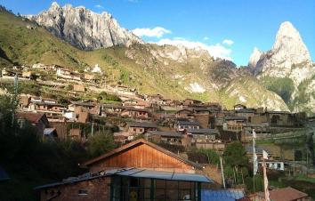 蘭州集合甘肅周邊3日自駕游：郎木寺-扎尕那-探秘甘南密藏3日自駕游-游推薦