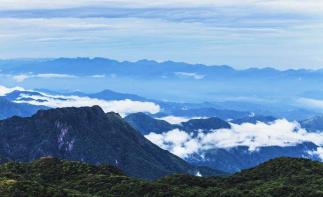 廣東出發(fā)廣西桂林3日自駕游：一江四湖-貓兒山-運(yùn)河靈渠3日自駕游自駕游