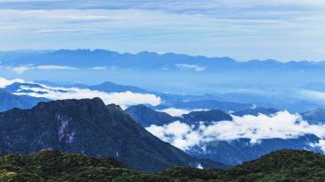 广东出发广西桂林3日自驾游：一江四湖-猫儿山-运河灵渠3日自驾游-推荐