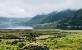 成都周邊2日自駕游;冶勒湖-孟獲城2日探古周末自駕游活動自駕游