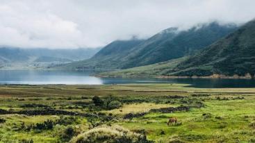 成都周边2日自驾游;冶勒湖-孟获城2日探古周末自驾游活动-推荐