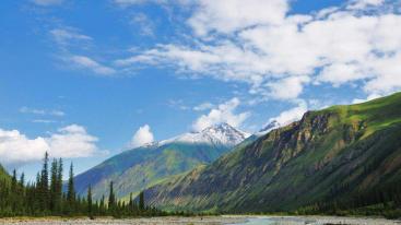 乌鲁木齐集合新疆7日落地自驾游：赛里木湖-独库公路-伊犁河谷7日新疆落地自驾-推荐