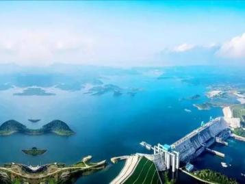 武汉出发周边丹江口3天自驾：丹江口大坝-环库公路-太极峡-沧浪海3天自驾游