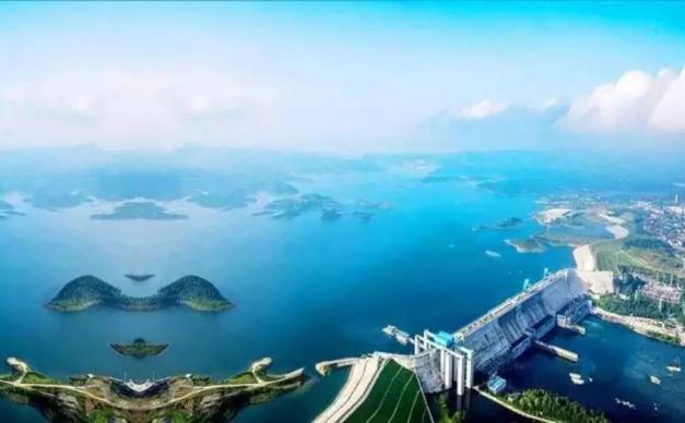 武汉出发周边丹江口3天自驾：丹江口大坝-环库公路-太极峡-沧浪海3天自驾游