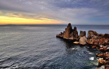 山东出发渤海海岛3日自驾游：探秘渤海神秘海岛-中国海参鲍鱼岛3日休闲自驾游-游推荐